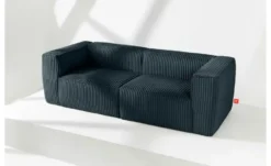KONSIMO Einzelsofa Ferox