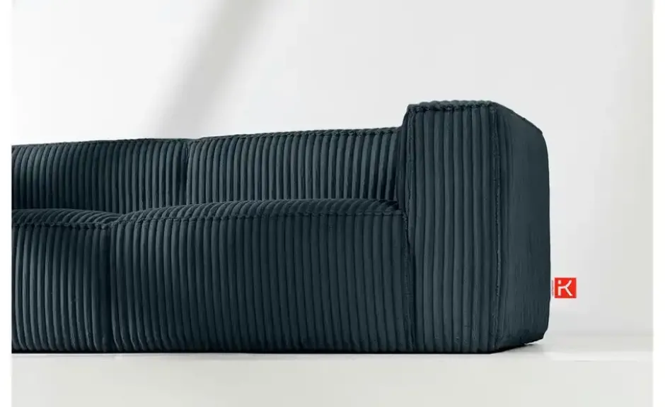 KONSIMO Einzelsofa Ferox
