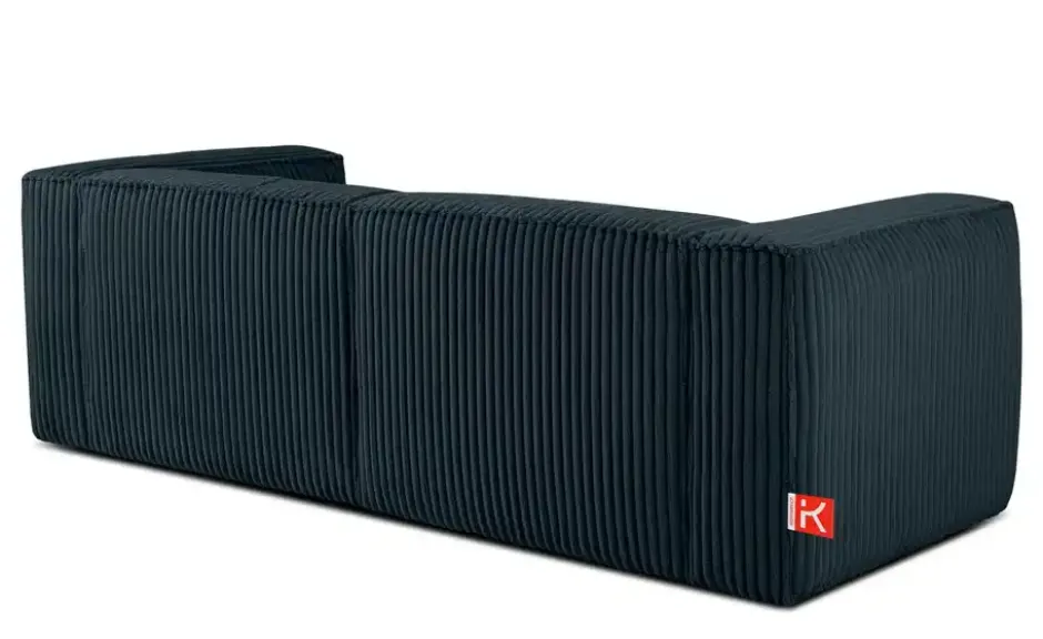 KONSIMO Einzelsofa Ferox