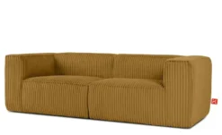 KONSIMO Einzelsofa Ferox