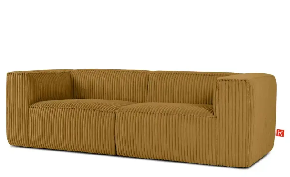 KONSIMO Einzelsofa Ferox