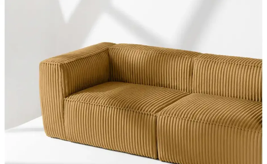 KONSIMO Einzelsofa Ferox