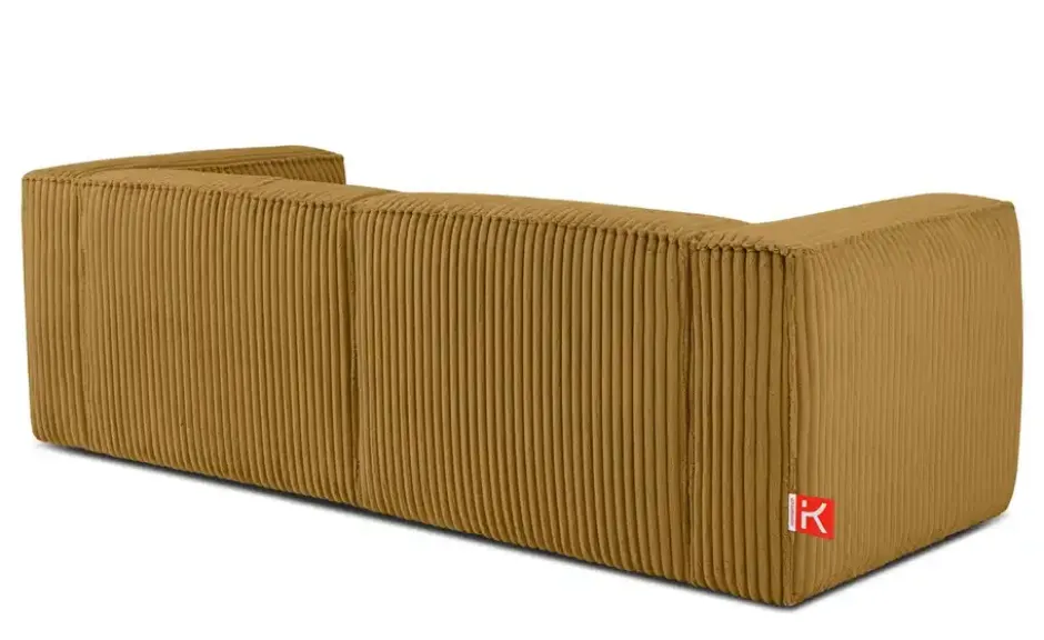 KONSIMO Einzelsofa Ferox