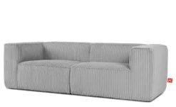 KONSIMO Einzelsofa Ferox