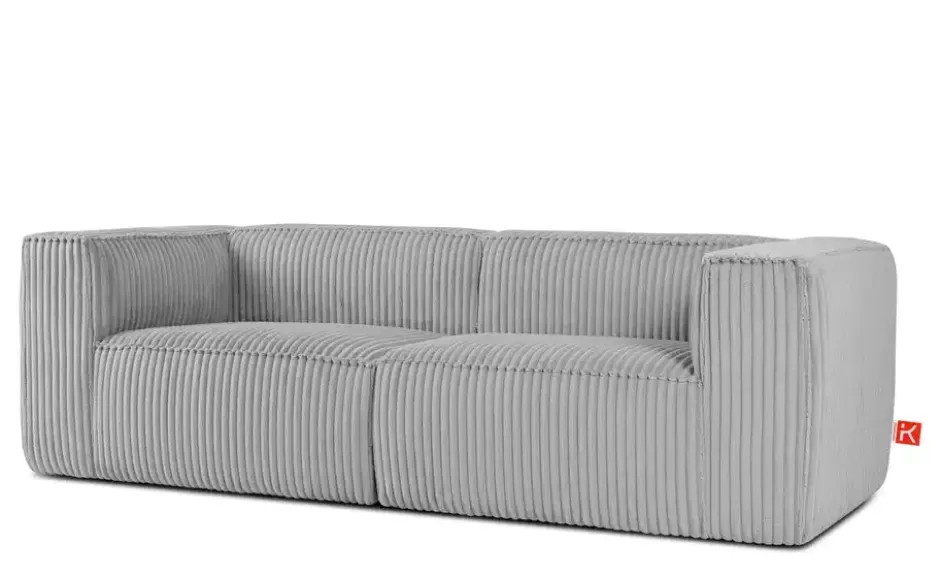 KONSIMO Einzelsofa Ferox