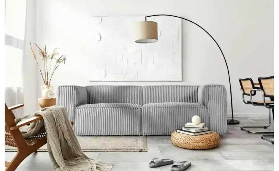 KONSIMO Einzelsofa Ferox