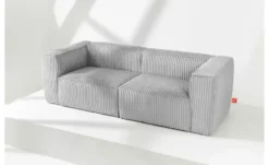 KONSIMO Einzelsofa Ferox