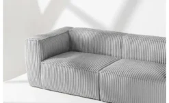 KONSIMO Einzelsofa Ferox