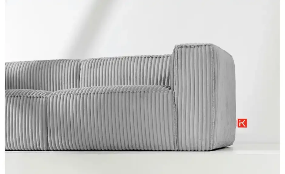 KONSIMO Einzelsofa Ferox
