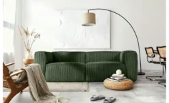 KONSIMO Einzelsofa Ferox