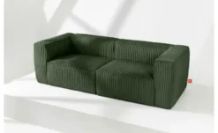KONSIMO Einzelsofa Ferox