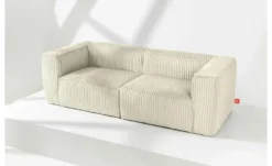KONSIMO Einzelsofa Ferox