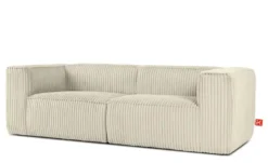 KONSIMO Einzelsofa Ferox