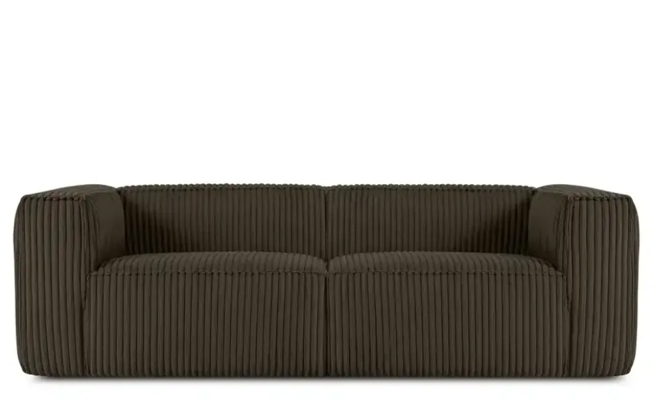 KONSIMO Einzelsofa Ferox