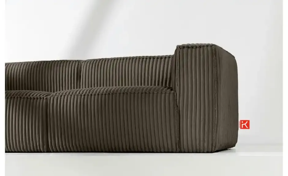KONSIMO Einzelsofa Ferox