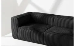 KONSIMO Einzelsofa Ferox