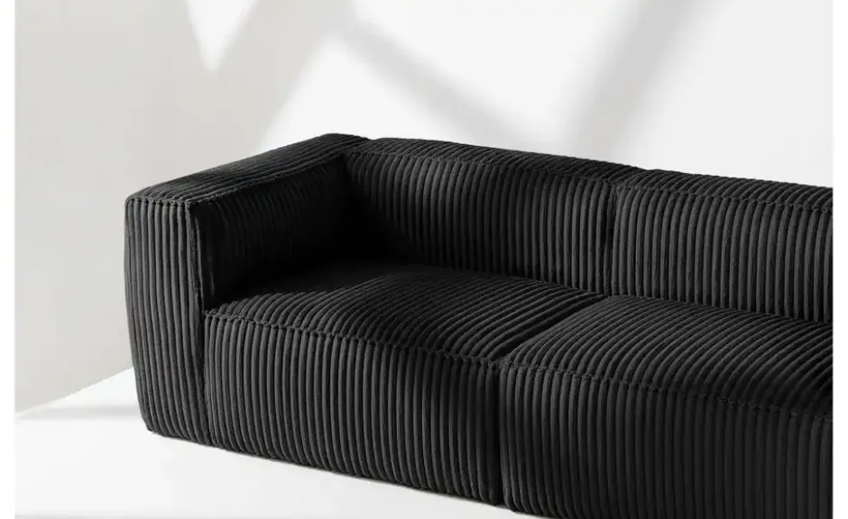 KONSIMO Einzelsofa Ferox