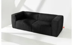 KONSIMO Einzelsofa Ferox