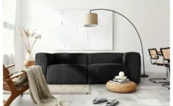 KONSIMO Einzelsofa Ferox