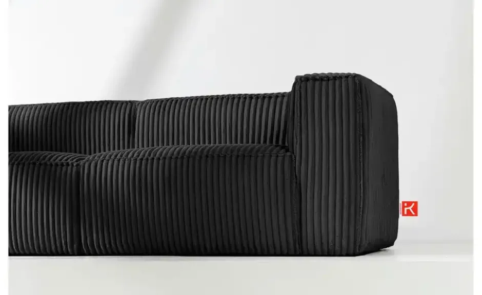 KONSIMO Einzelsofa Ferox