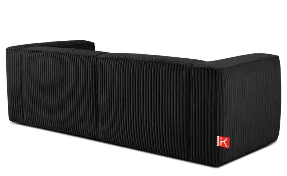 KONSIMO Einzelsofa Ferox
