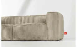 KONSIMO Einzelsofa Ferox