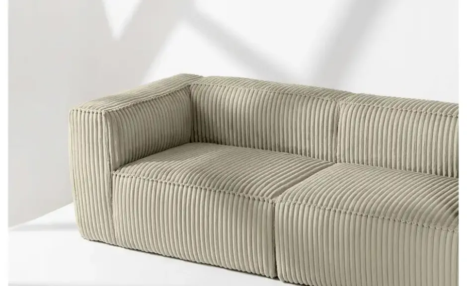 KONSIMO Einzelsofa Ferox