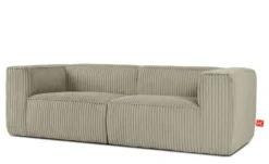 KONSIMO Einzelsofa Ferox