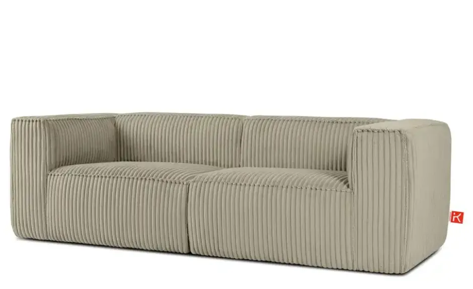 KONSIMO Einzelsofa Ferox