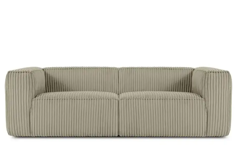 KONSIMO Einzelsofa Ferox