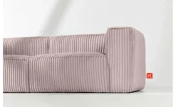 KONSIMO Einzelsofa Ferox