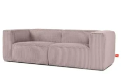 KONSIMO Einzelsofa Ferox