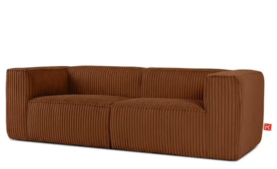 KONSIMO Einzelsofa Ferox