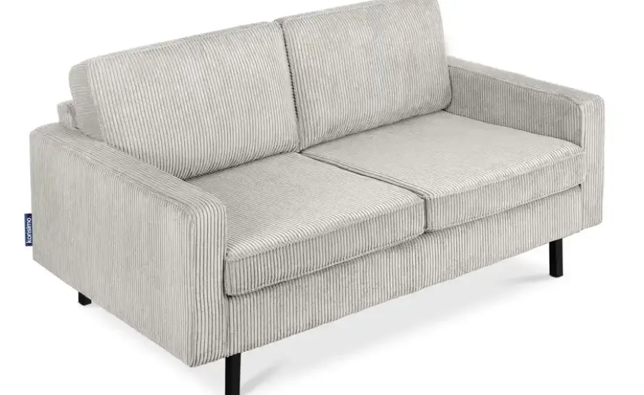 KONSIMO Einzelsofa Invia