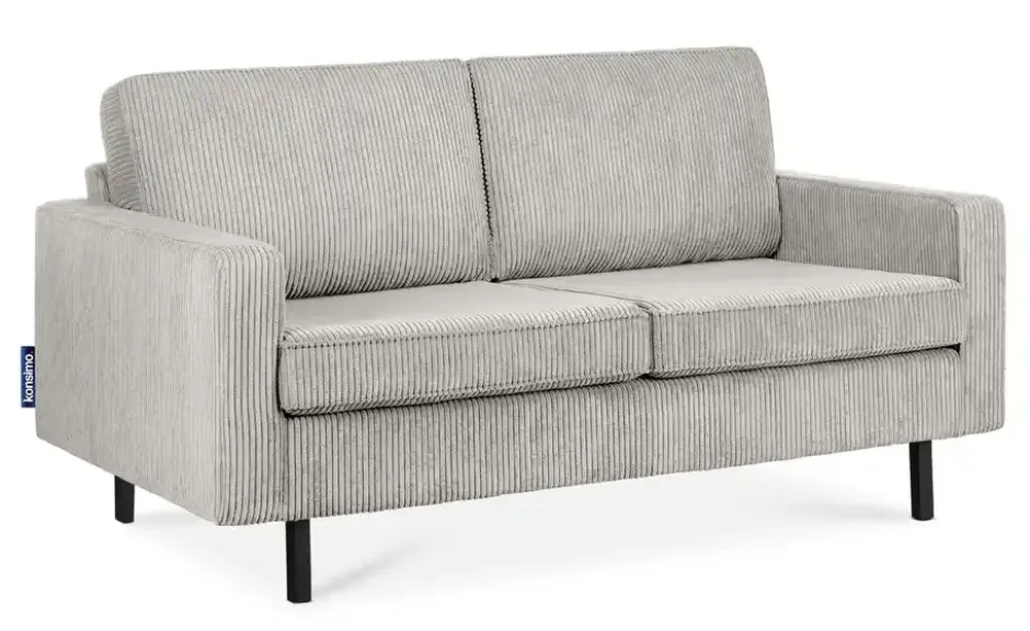KONSIMO Einzelsofa Invia