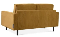 KONSIMO Einzelsofa Invia