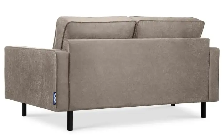KONSIMO Einzelsofa Invia