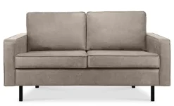 KONSIMO Einzelsofa Invia