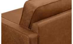 KONSIMO Einzelsofa Invia