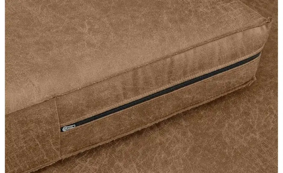 KONSIMO Einzelsofa Invia
