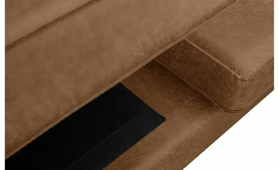 KONSIMO Einzelsofa Invia