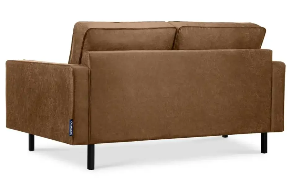 KONSIMO Einzelsofa Invia