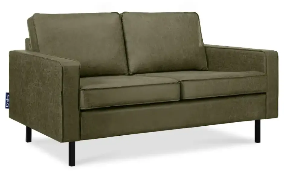 KONSIMO Einzelsofa Invia