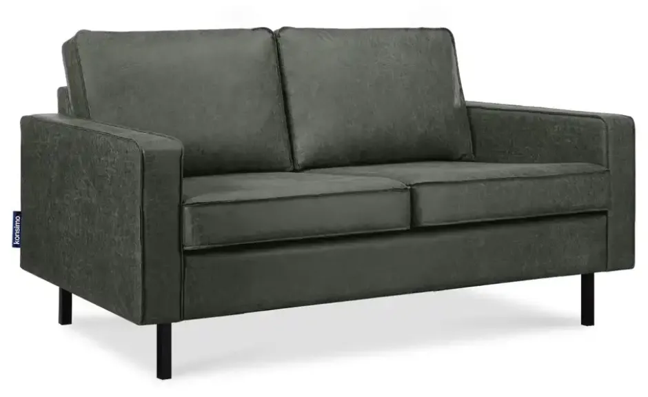KONSIMO Einzelsofa Invia