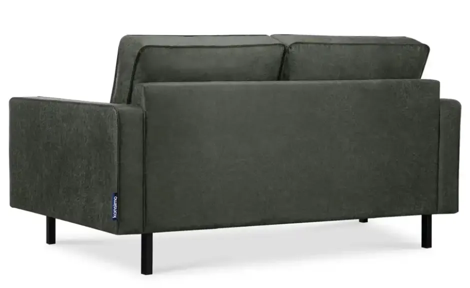 KONSIMO Einzelsofa Invia