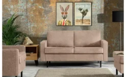 KONSIMO Einzelsofa Invia