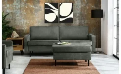 KONSIMO Einzelsofa Invia