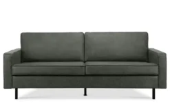 KONSIMO Einzelsofa Invia