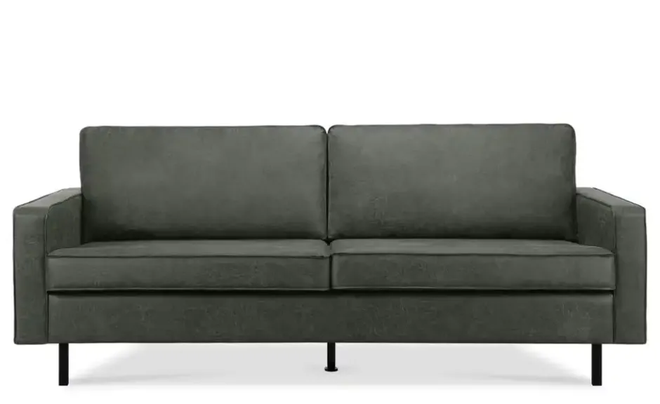KONSIMO Einzelsofa Invia