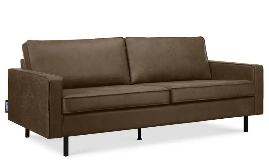 KONSIMO Einzelsofa Invia